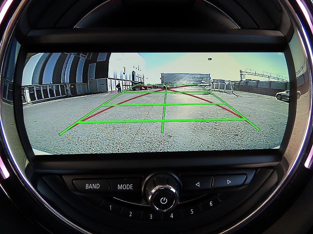 Mini Cooper 2015 Blanco - Importación desde Corea - HF Imports Iquique - Foto 16