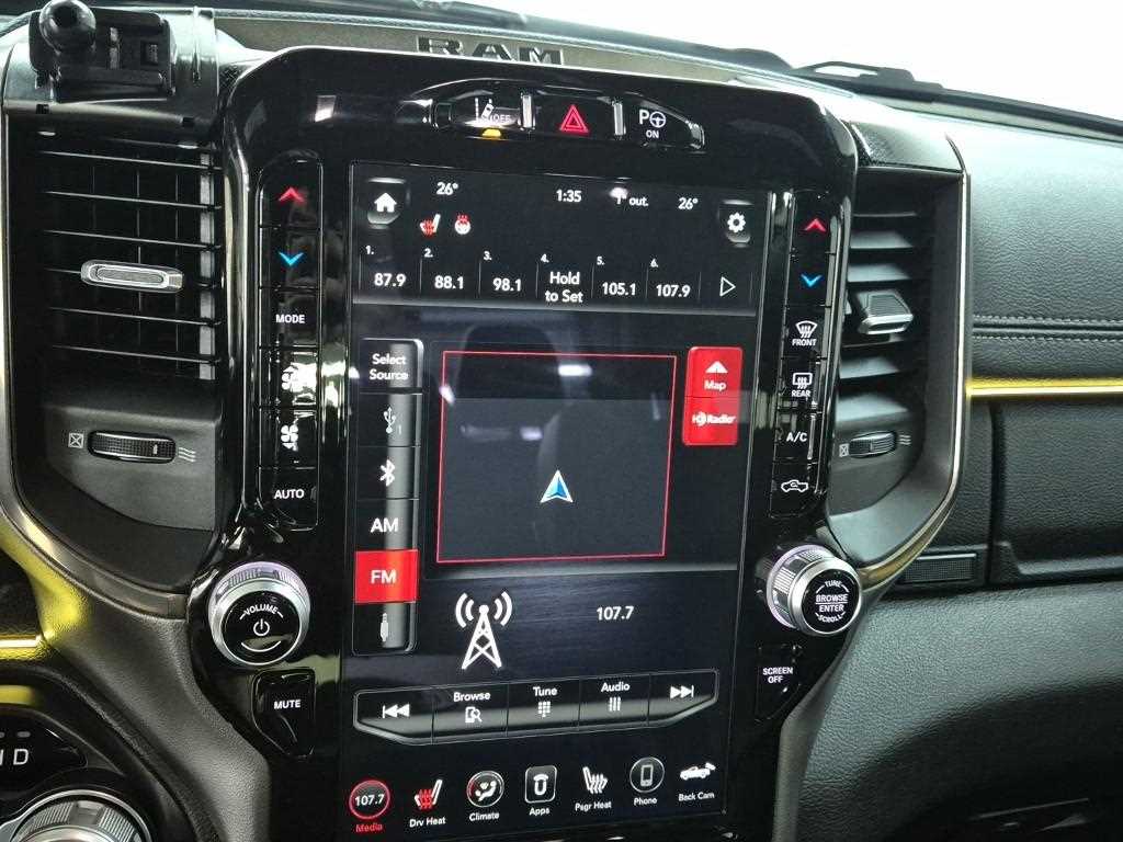 DODGE Rampic Up 2019 Gris - Importación desde Corea - HF Imports Iquique - Foto 14