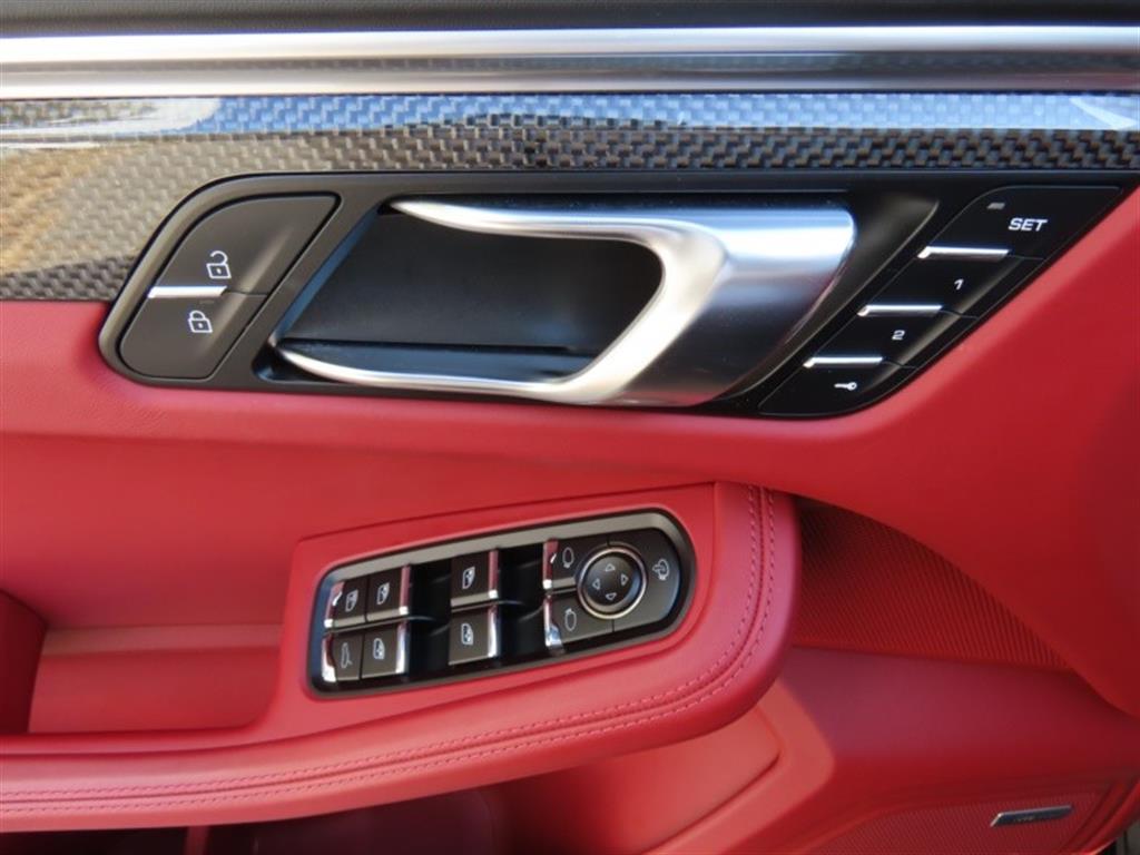 Porsche Macan 2023 Negro - Importación desde Corea - HF Imports Iquique - Foto 12