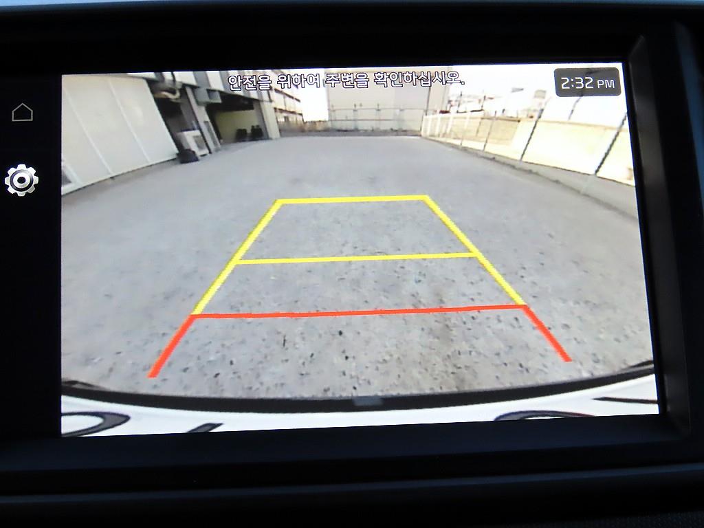 KIA Ray 2023 Negro - Importación desde Corea - HF Imports Iquique - Foto 15