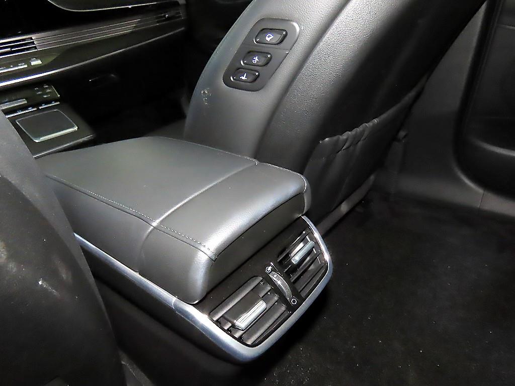 HYUNDAI Grandeur 2020 Gris - Importación desde Corea - HF Imports Iquique - Foto 14