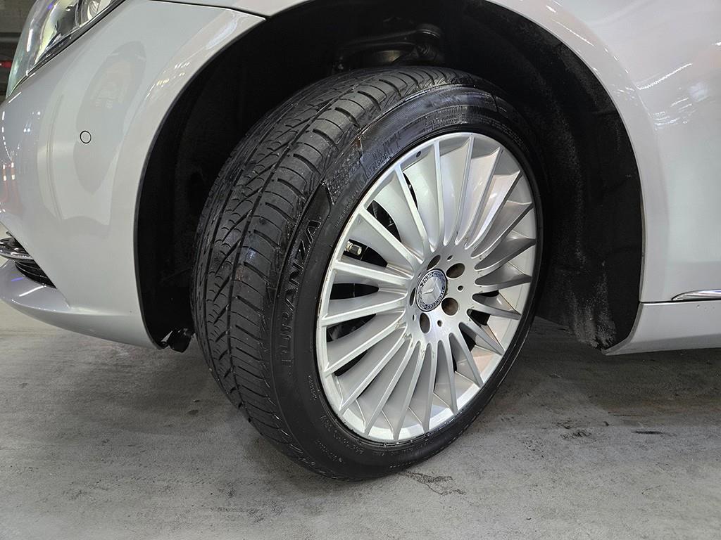 Mercedes Benz S Class 2015 Plateado - Importación desde Corea - HF Imports Iquique - Foto 20