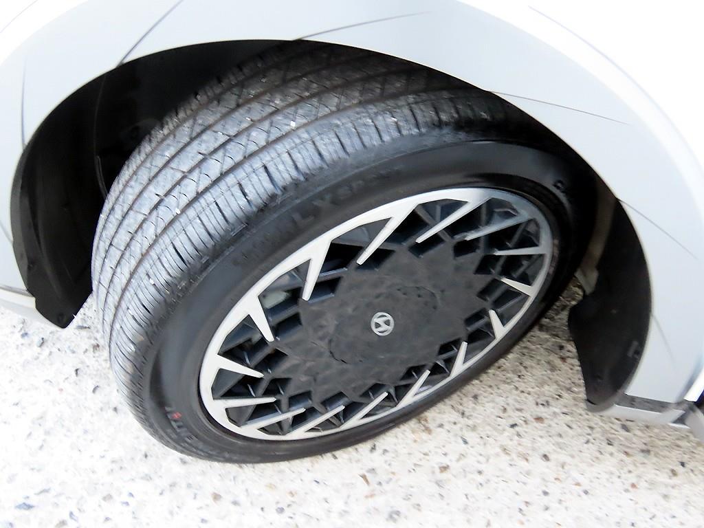 HYUNDAI Ioniq 5 2022 Blanco - Importación desde Corea - HF Imports Iquique - Foto 20