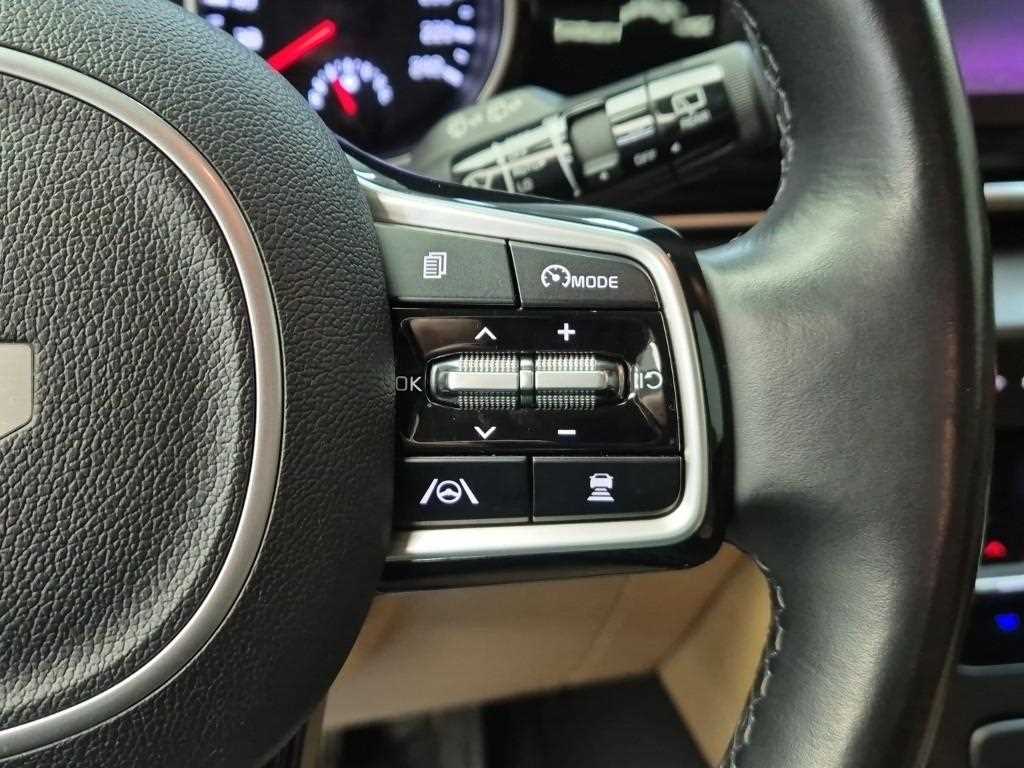 KIA Carnival 2022 Blanco - Importación desde Corea - HF Imports Iquique - Foto 15