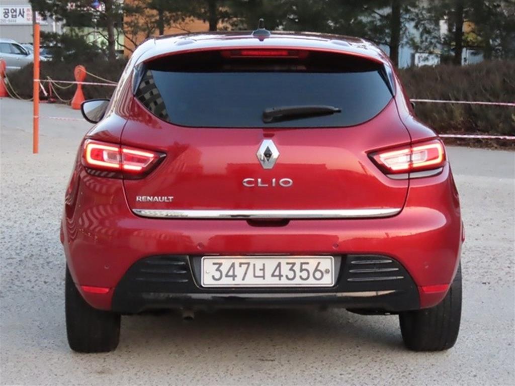 SAMSUNG Clio - Vista 4