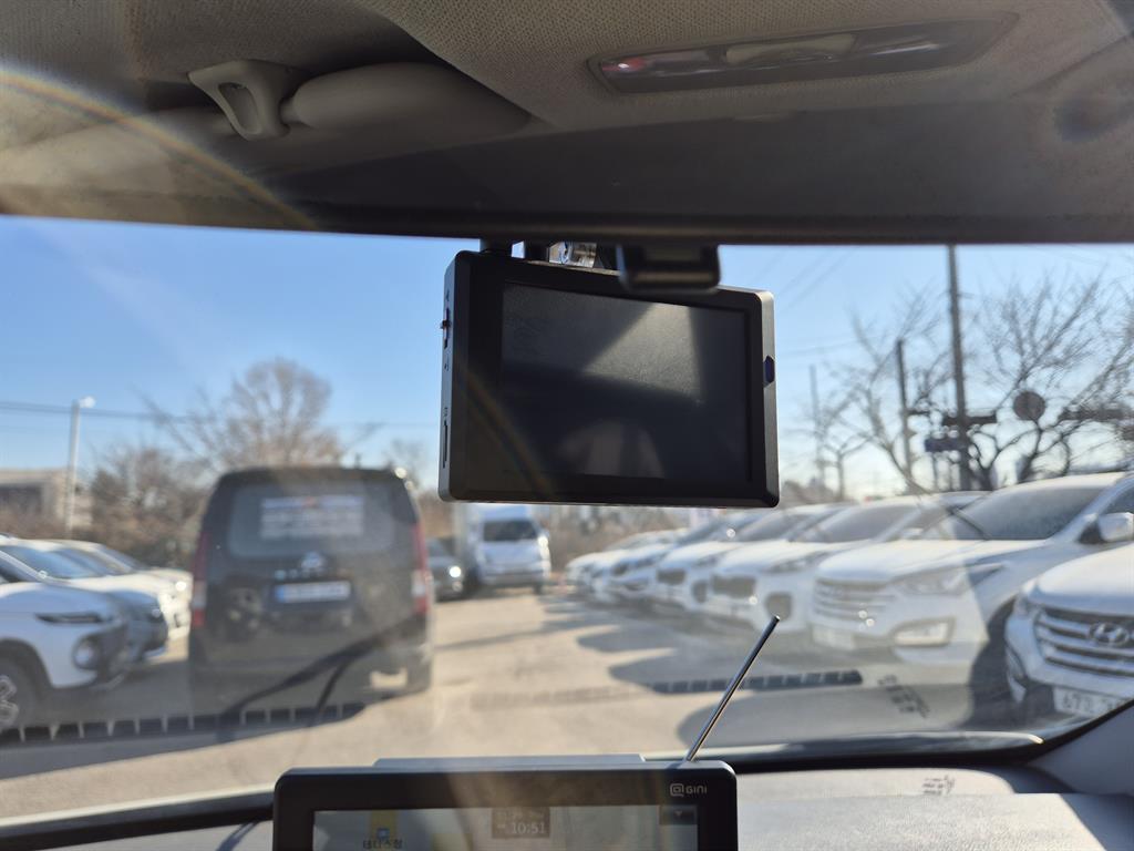 KIA Morning - Vista 11