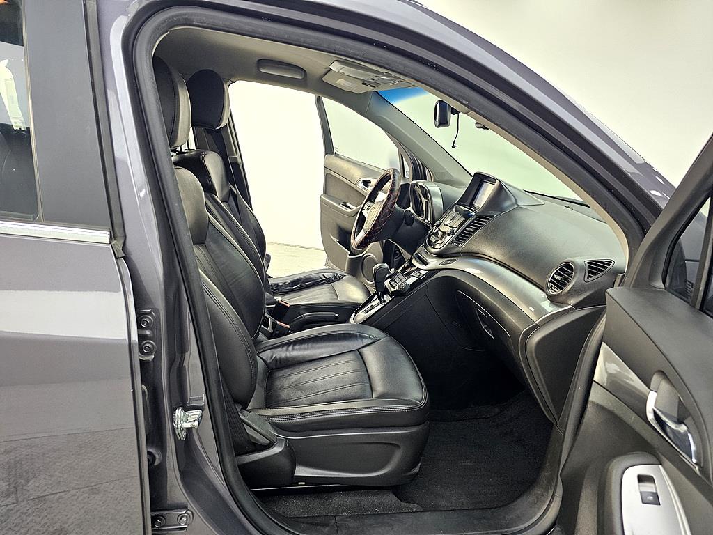 Chevrolet Orlando - Vista 11