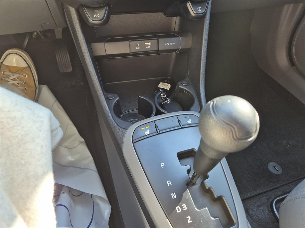 KIA Morning - Vista 10