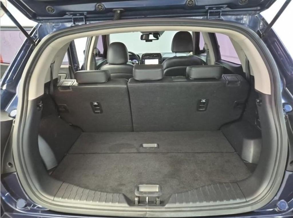 Ssangyong Tivoli 2021 Azul - Importación desde Corea - HF Imports Iquique - Foto 18