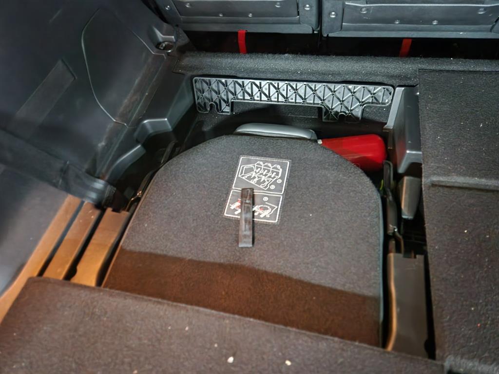 Peugeot 5008 - Vista 8