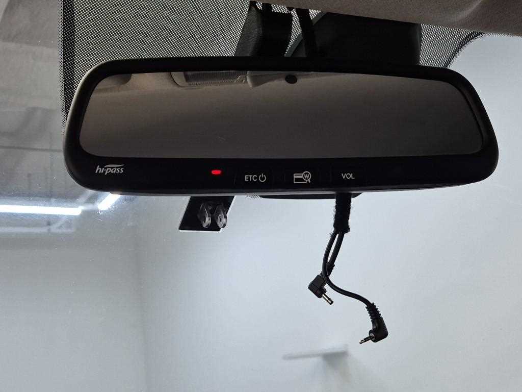 HYUNDAI Venue 2021 Gris - Importación desde Corea - HF Imports Iquique - Foto 15