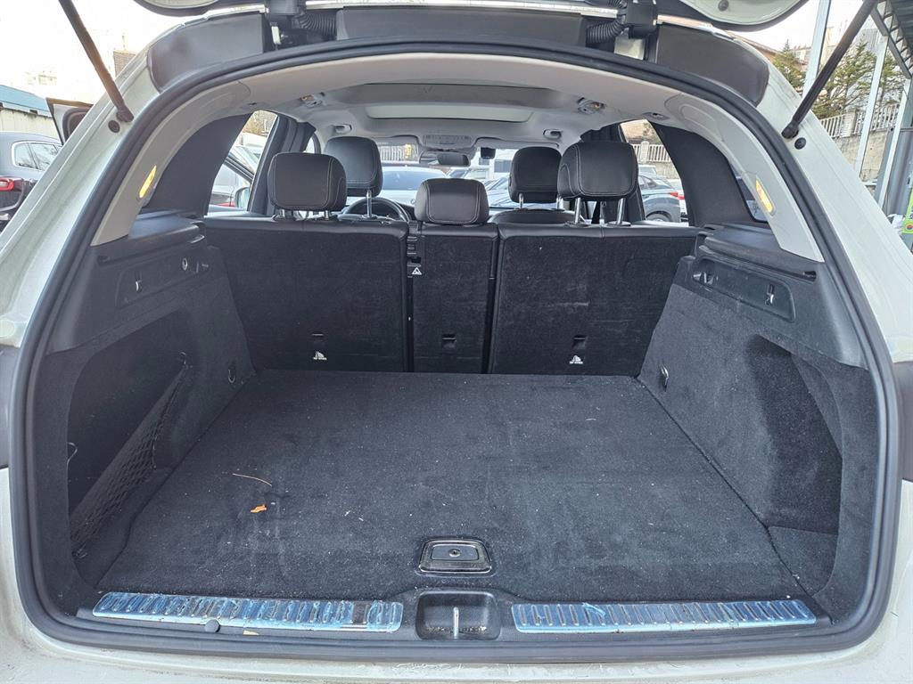 Mercedes Benz GLC Class 2018 Blanco - Importación desde Corea - HF Imports Iquique - Foto 17