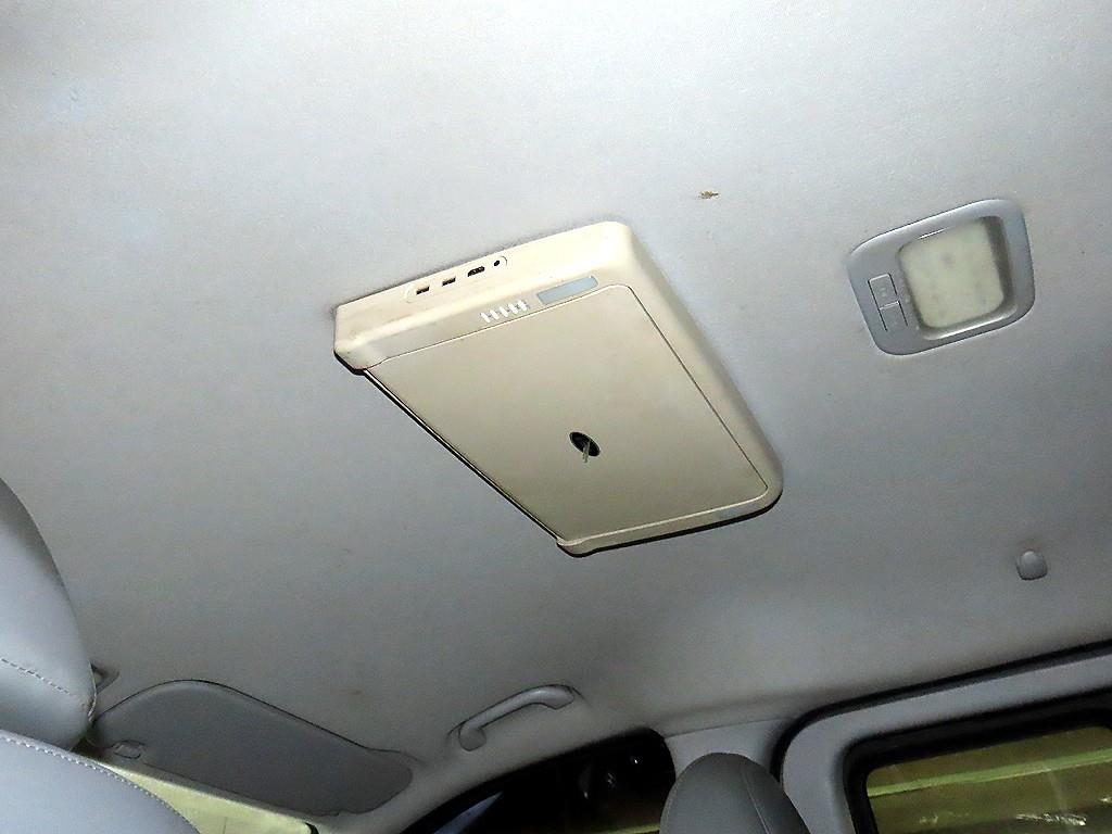 HYUNDAI Starex 2016 Plateado - Importación desde Corea - HF Imports Iquique - Foto 16