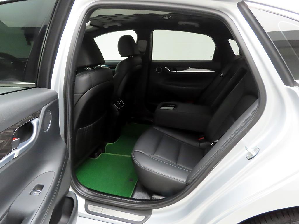 HYUNDAI Grandeur 2018 - Importación desde Corea - HF Imports Iquique - Foto 15