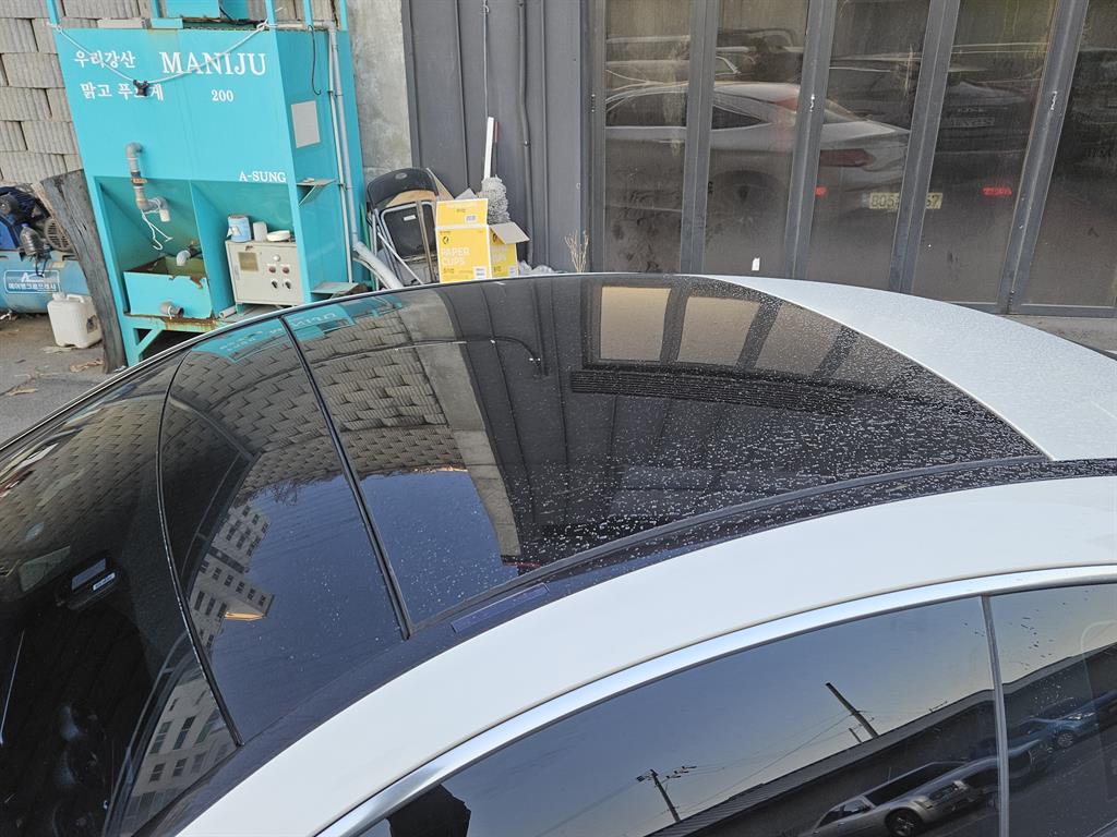 Mercedes Benz C Class 2017 Blanco - Importación desde Corea - HF Imports Iquique - Foto 18