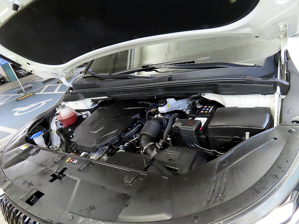 KIA Carnival 2023 Blanco - Importación desde Corea - HF Imports Iquique - Foto 19