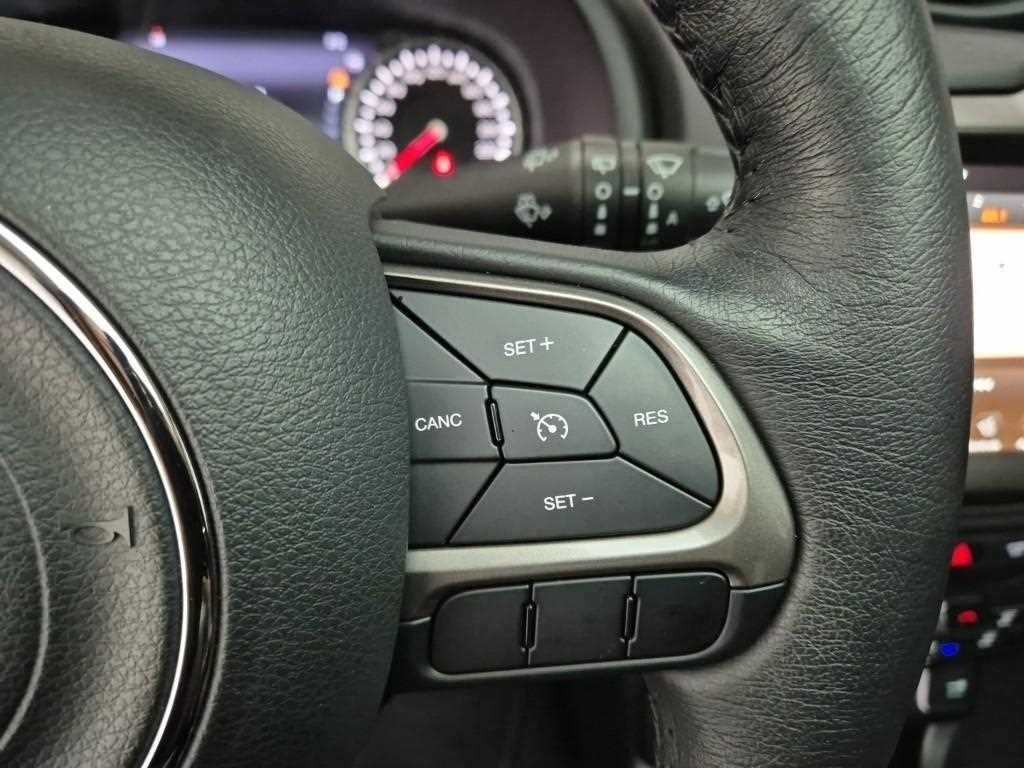 Jeep Renegade 2022 Gris - Importación desde Corea - HF Imports Iquique - Foto 16