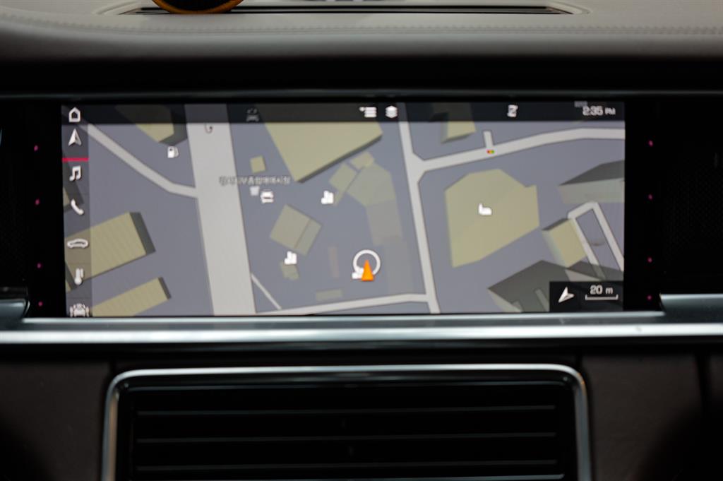 Porsche Panamera 2020 Blanco - Importación desde Corea - HF Imports Iquique - Foto 13