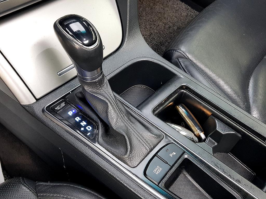 HYUNDAI Sonata 2015 Blanco - Importación desde Corea - HF Imports Iquique - Foto 13