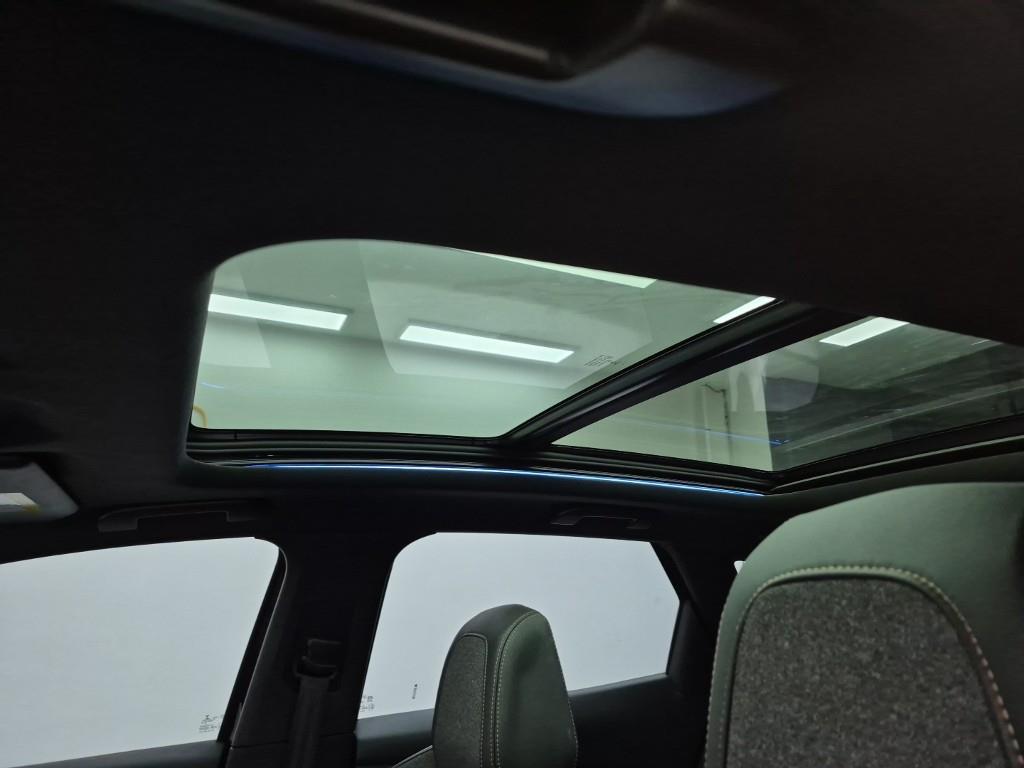 Peugeot 3008 2019 Negro - Importación desde Corea - HF Imports Iquique - Foto 13