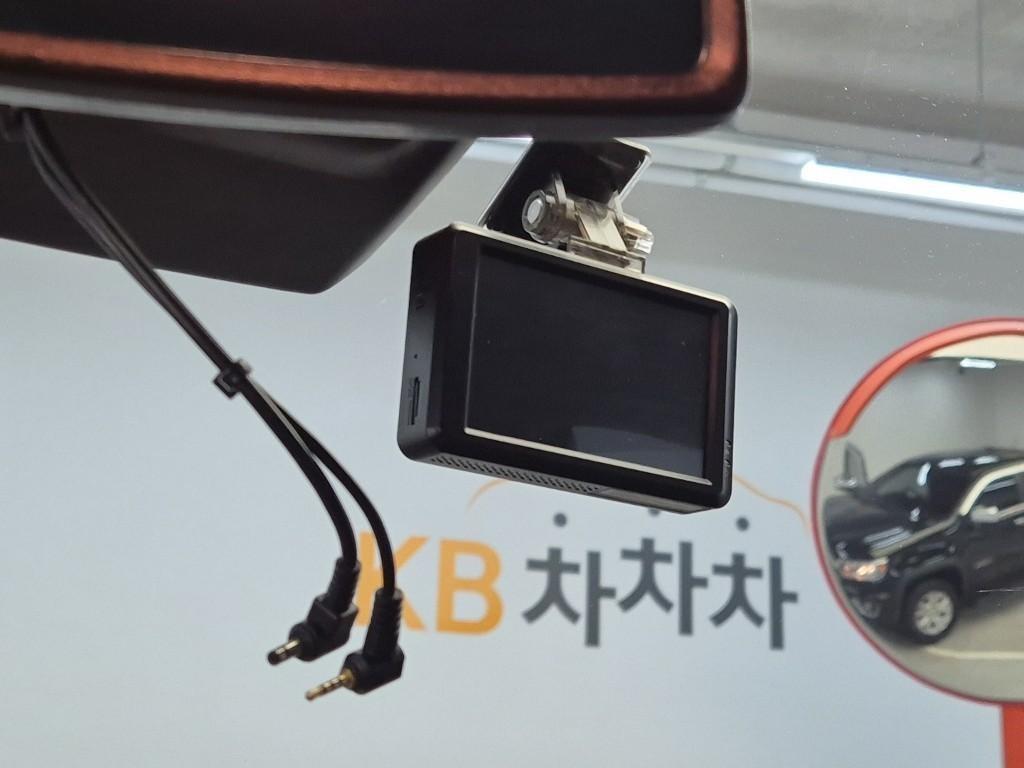 Chevrolet ?Colorado 2020 Negro - Importación desde Corea - HF Imports Iquique - Foto 16