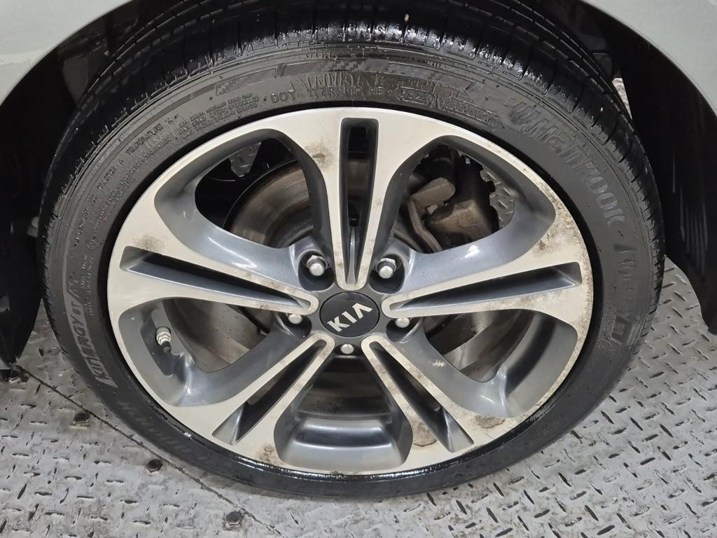 KIA K3 2015 Gris - Importación desde Corea - HF Imports Iquique - Foto 20