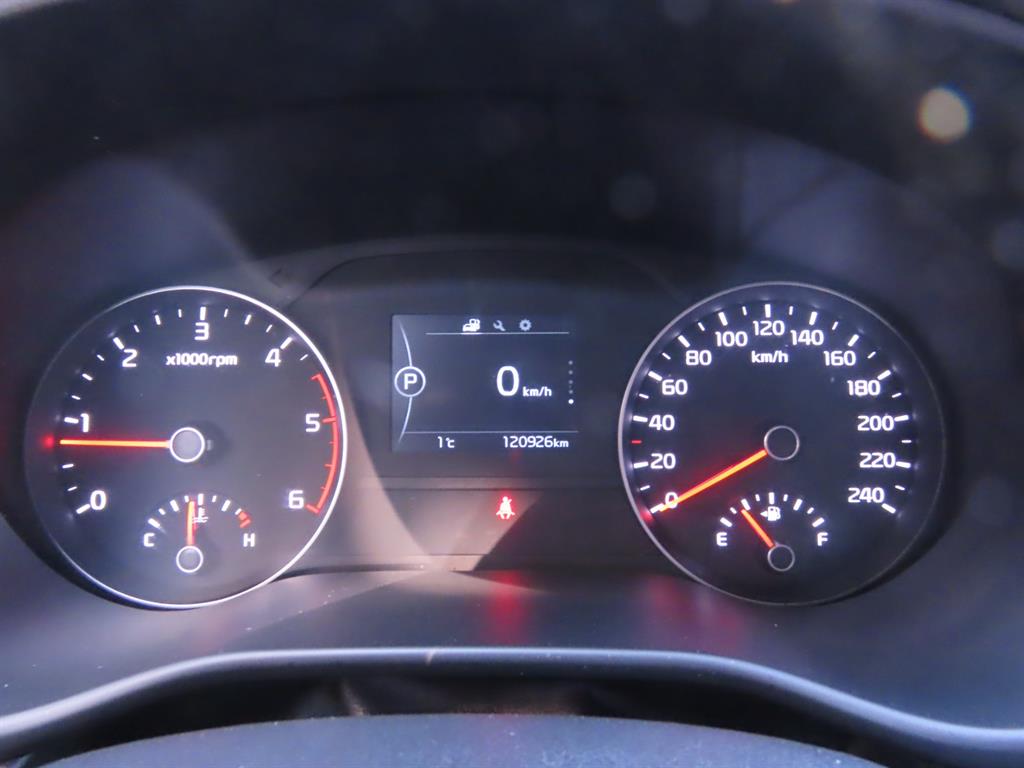 KIA Sportage 2016 Gris - Importación desde Corea - HF Imports Iquique - Foto 8