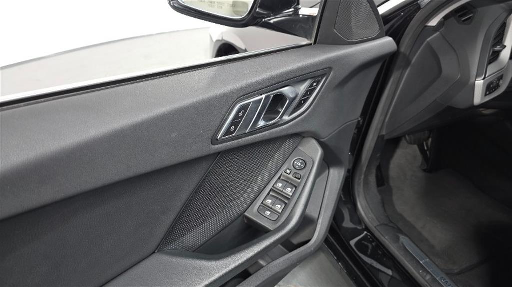 BMW 2 series 2020 Negro - Importación desde Corea - HF Imports Iquique - Foto 14