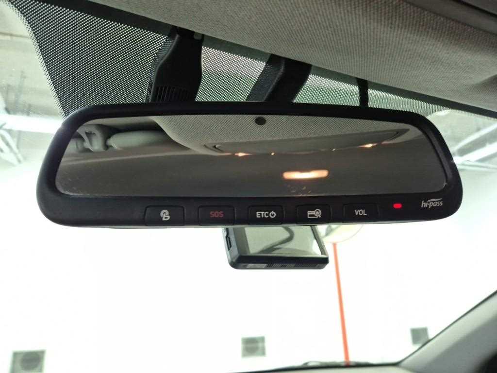 HYUNDAI Avante 2019 Blanco - Importación desde Corea - HF Imports Iquique - Foto 15