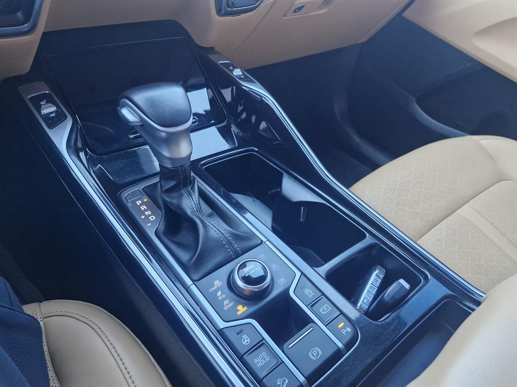 KIA Sorento 2021 Negro - Importación desde Corea - HF Imports Iquique - Foto 13