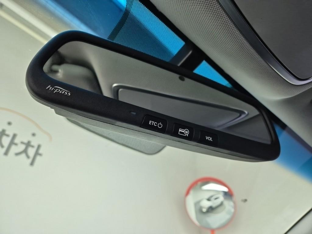 HYUNDAI Tucson 2016 Blanco - Importación desde Corea - HF Imports Iquique - Foto 16