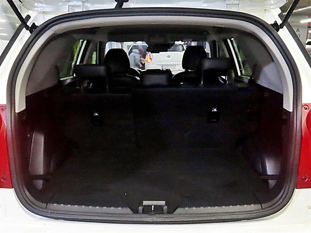 Ssangyong Tivoli 2021 Blanco - Importación desde Corea - HF Imports Iquique - Foto 18