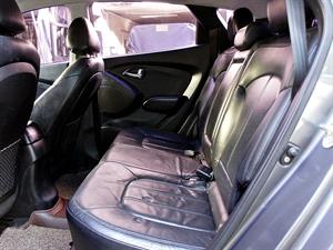 HYUNDAI Tucson - Vista 12