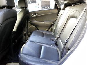 HYUNDAI Kona - Vista 12