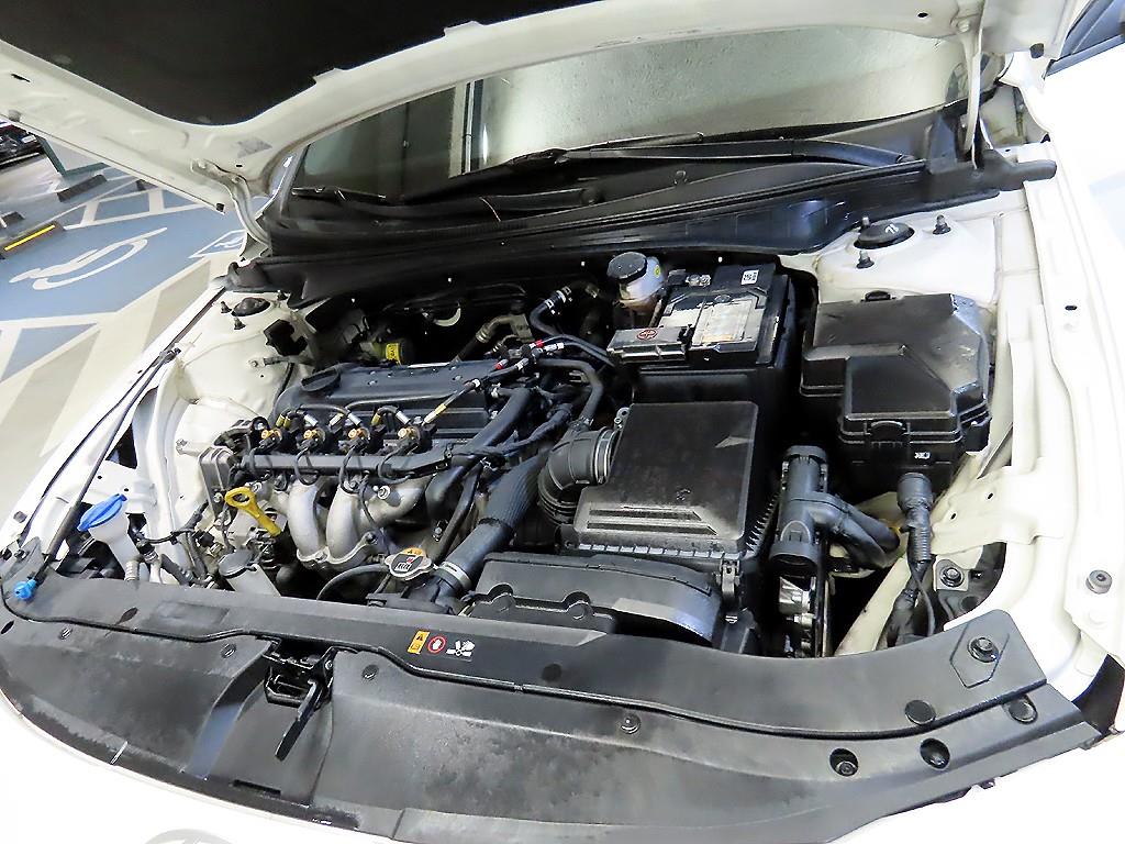 HYUNDAI Avante 2024 Blanco - Importación desde Corea - HF Imports Iquique - Foto 14