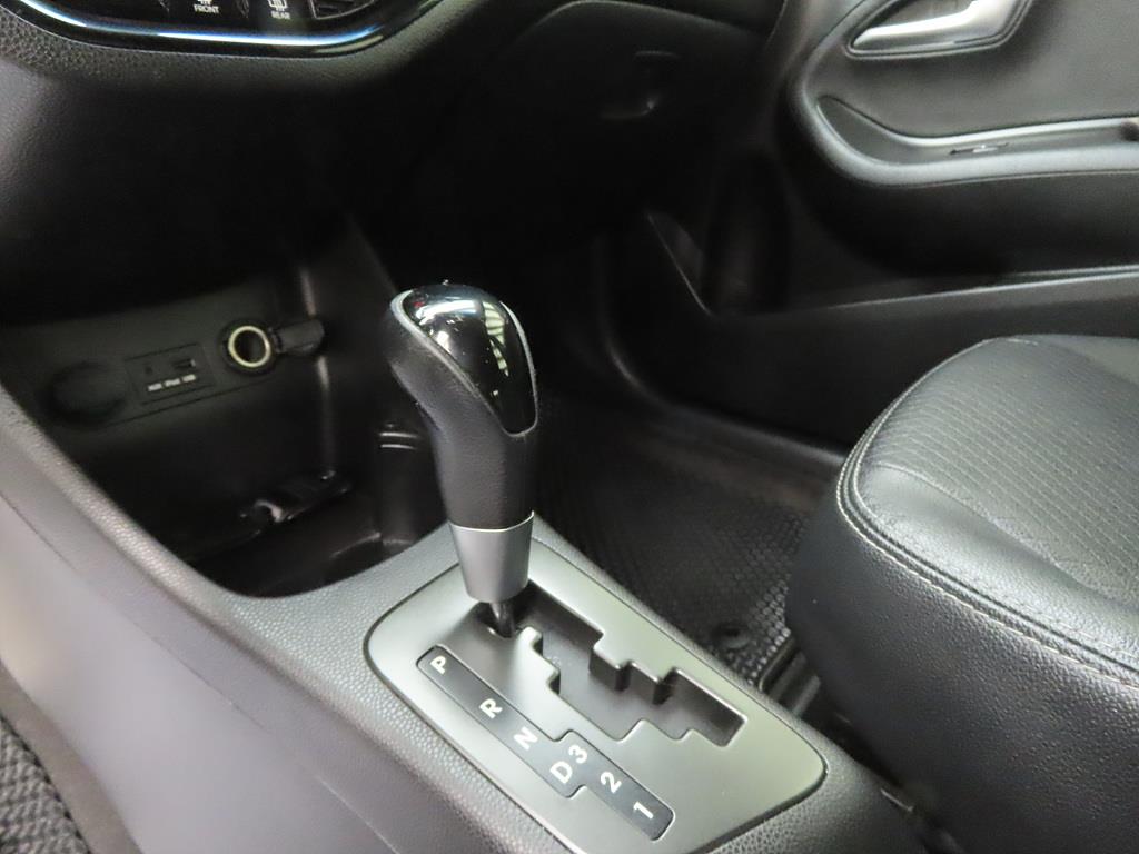 KIA Morning - Vista 11