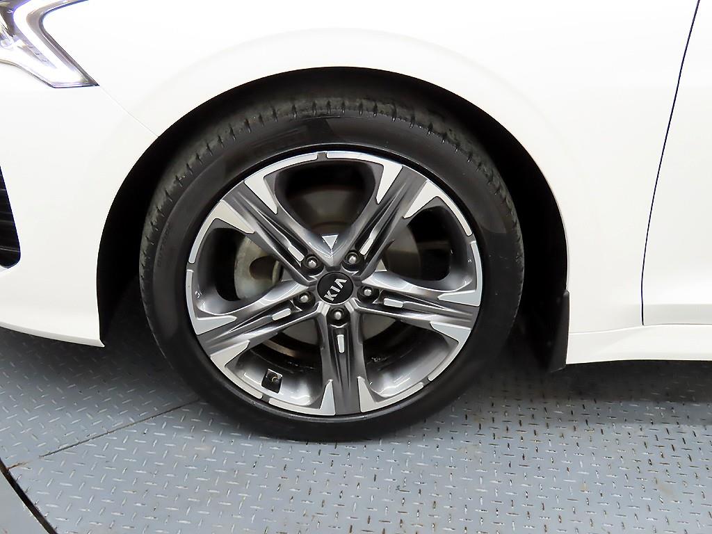 KIA K5 2021 - Importación desde Corea - HF Imports Iquique - Foto 19