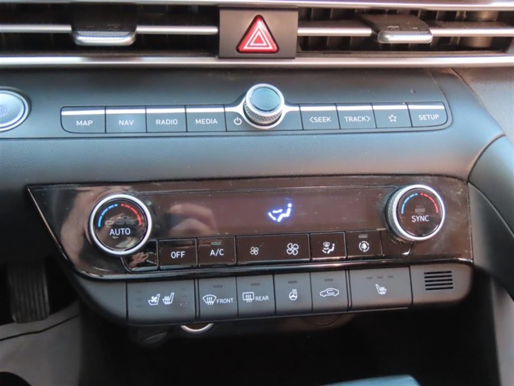 HYUNDAI Avante 2021 - Importación desde Corea - HF Imports Iquique - Foto 7