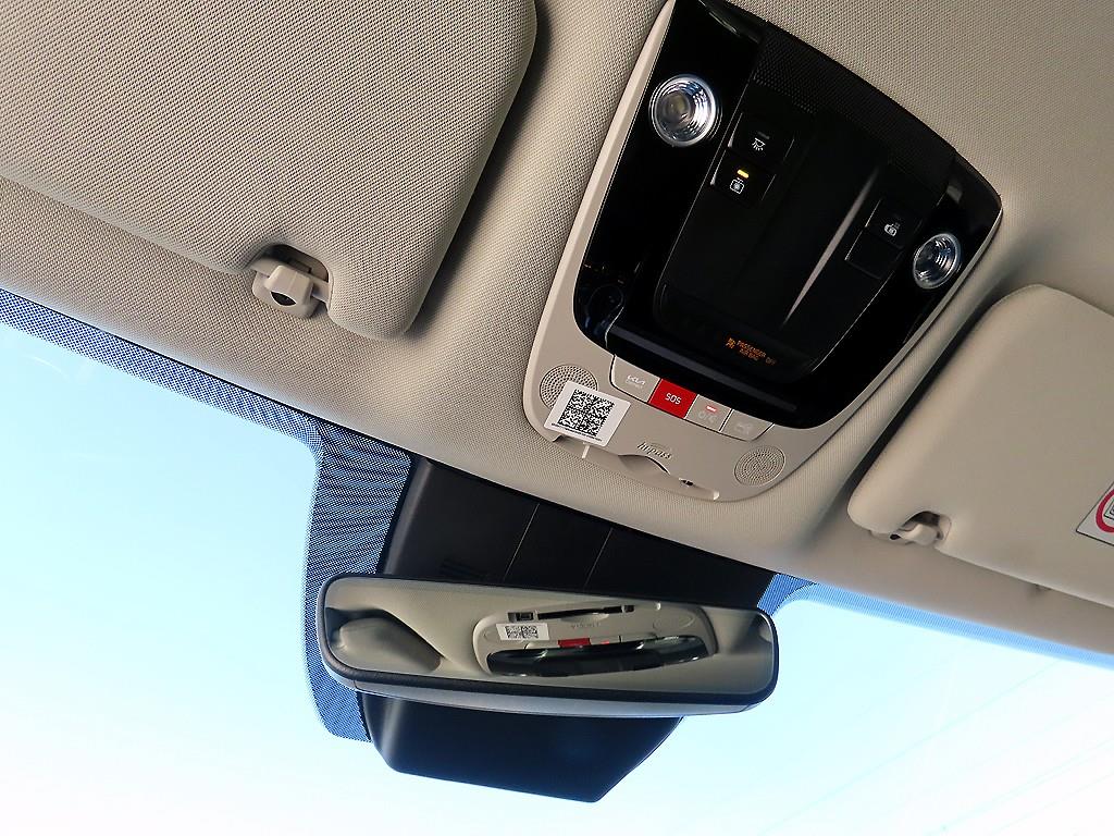 KIA K5 2023 Negro - Importación desde Corea - HF Imports Iquique - Foto 15