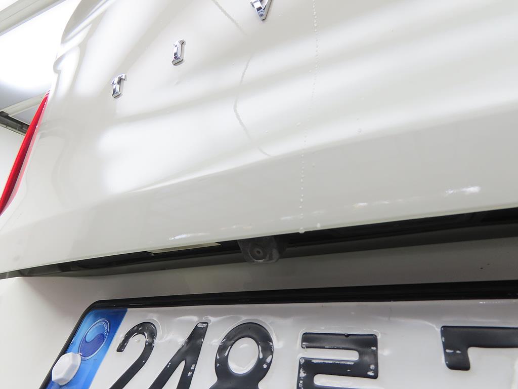 Ssangyong Tivoli 2017 Blanco - Importación desde Corea - HF Imports Iquique - Foto 17