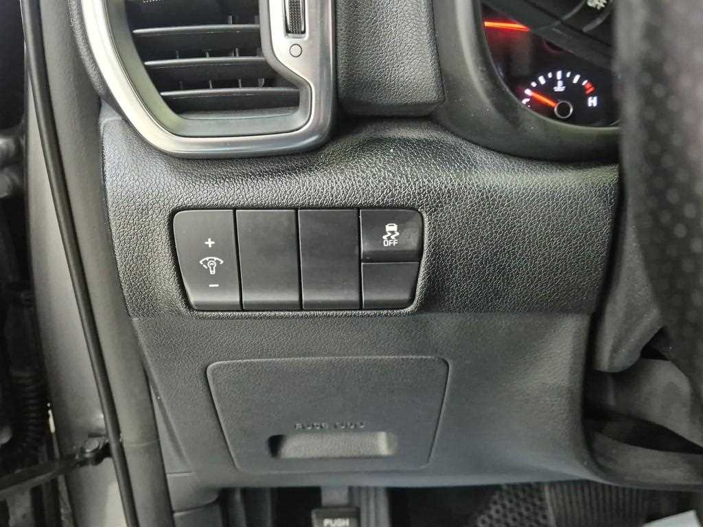 KIA Sportage 2016 Gris - Importación desde Corea - HF Imports Iquique - Foto 17