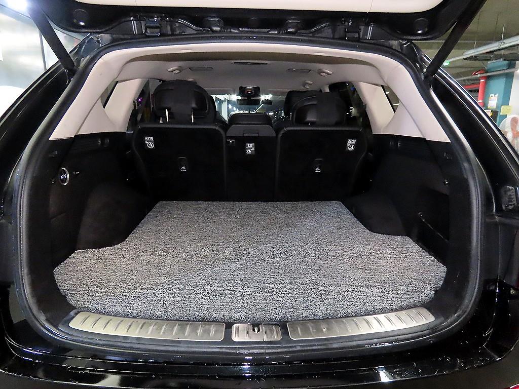 Genesis GV80 2022 Negro - Importación desde Corea - HF Imports Iquique - Foto 15