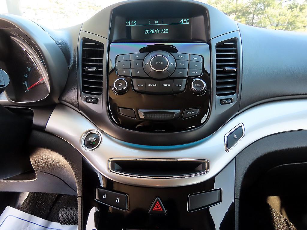 Chevrolet Orlando 2015 - Importación desde Corea - HF Imports Iquique - Foto 13