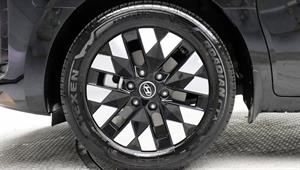 HYUNDAI Staria - Vista 10