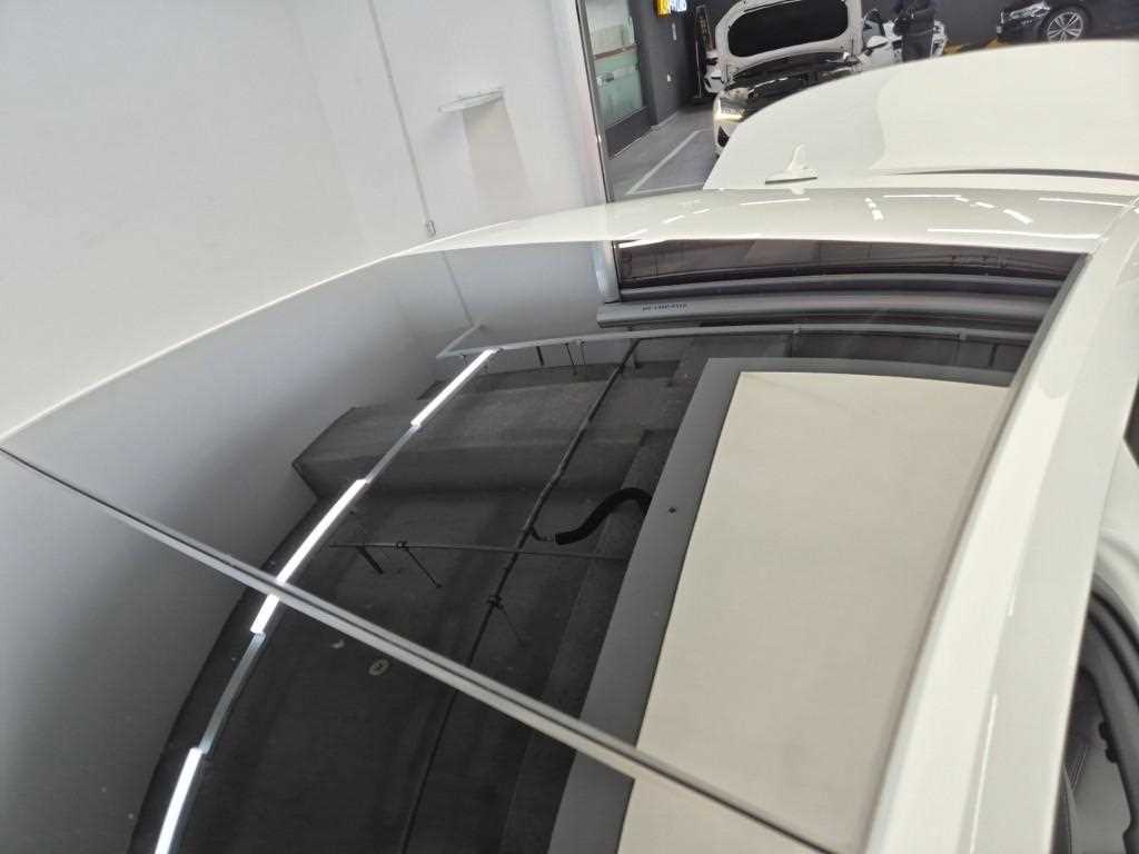 Audi A6 2023 Blanco - Importación desde Corea - HF Imports Iquique - Foto 13