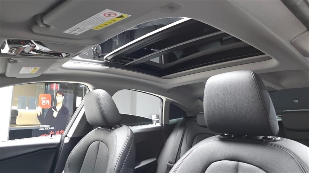 BMW 2 series 2020 Negro - Importación desde Corea - HF Imports Iquique - Foto 19