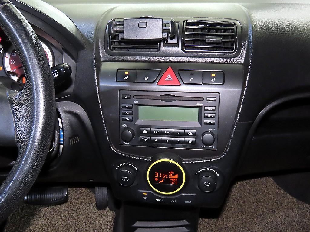 KIA Morning - Vista 11