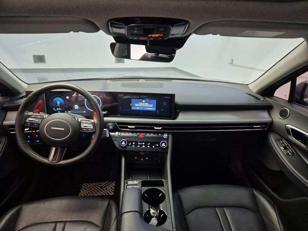 HYUNDAI Sonata - Vista 7