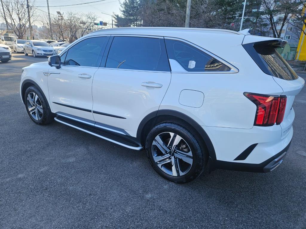 KIA Sorento - Vista 5