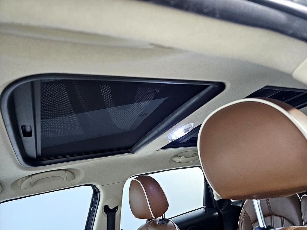 Mini Countryman 2011 Negro - Importación desde Corea - HF Imports Iquique - Foto 16